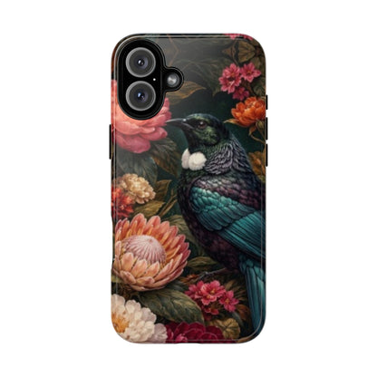 "Tui" Mobile Phone Case