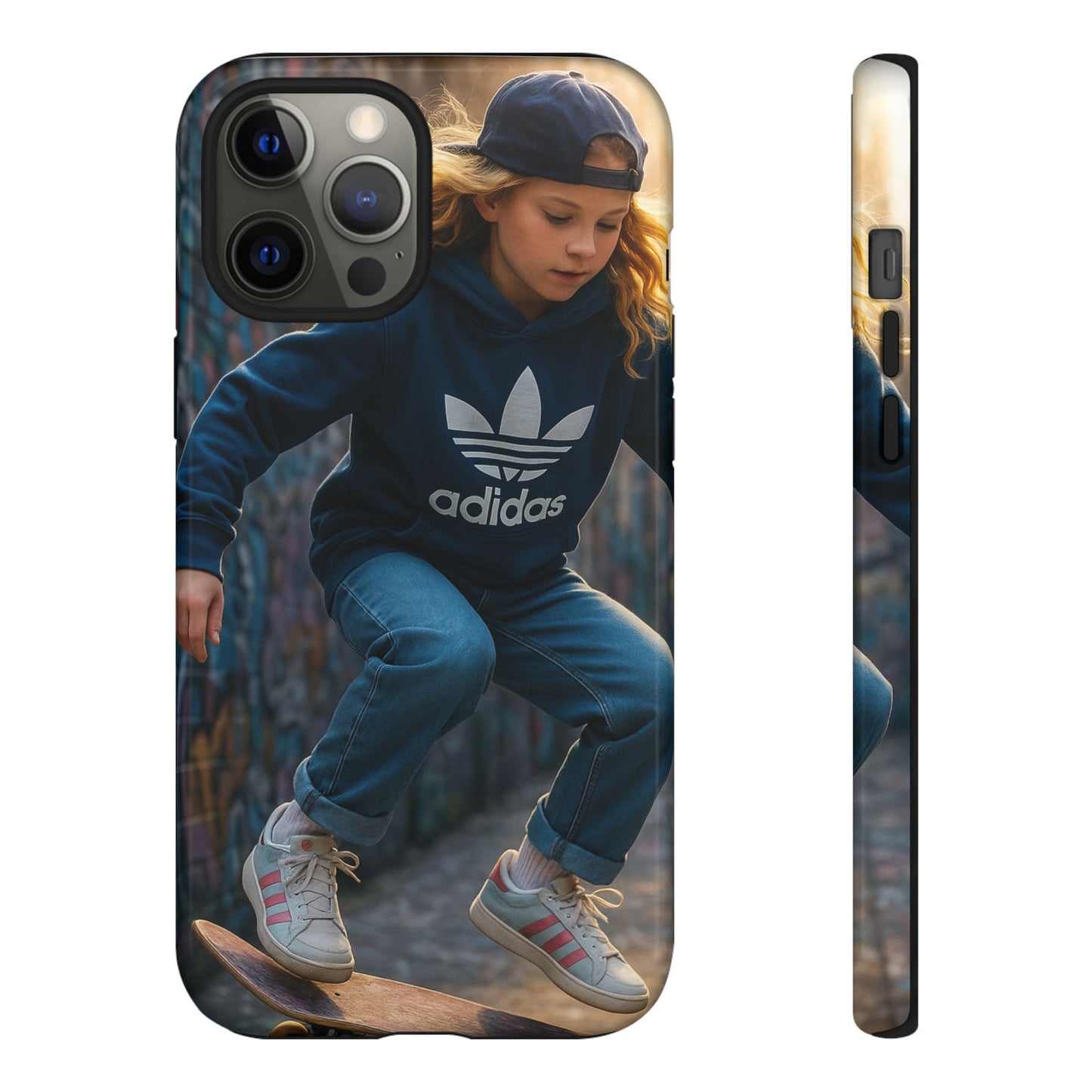 "Shred Every Moment"