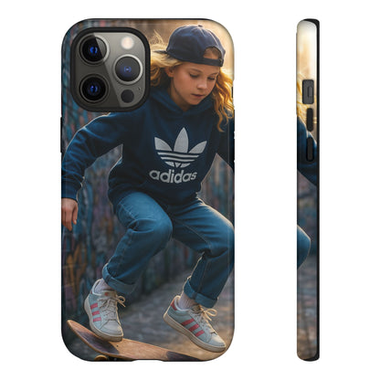 "Shred Every Moment"