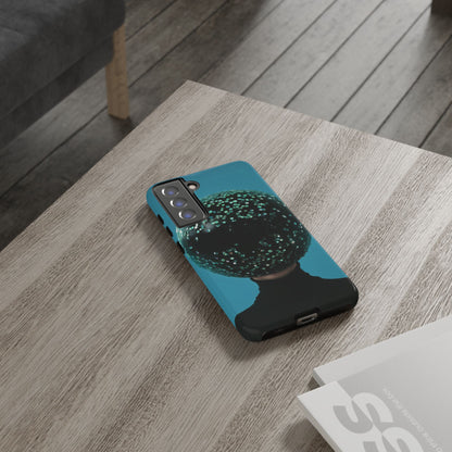 "The Alchemist" Mobile Phone Case