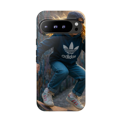 "Shred Every Moment"