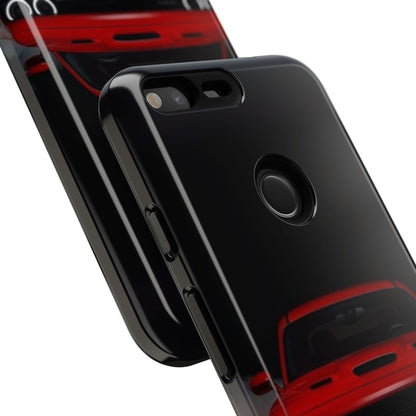 "V12 Vibes" Mobile Phone Case