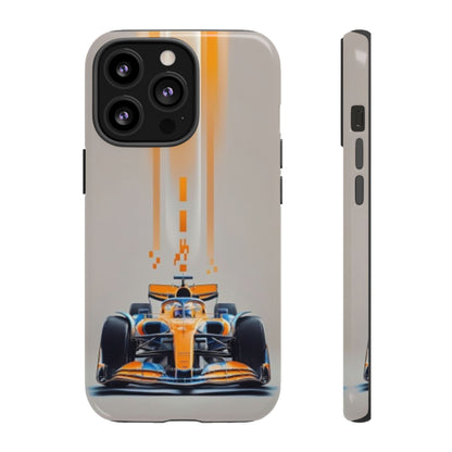 "Sunday Driver" Mobile Phone Case