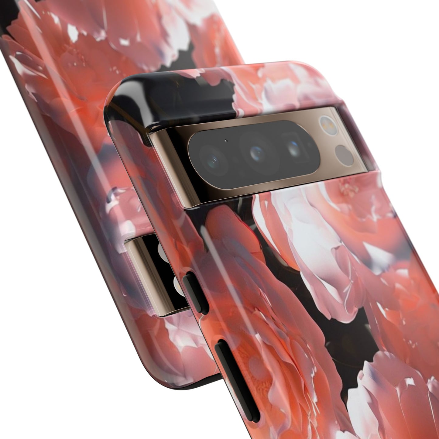 "Peony Perfection" Mobile Phone Case