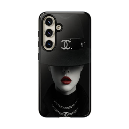 "Drama" Mobile Phone Case