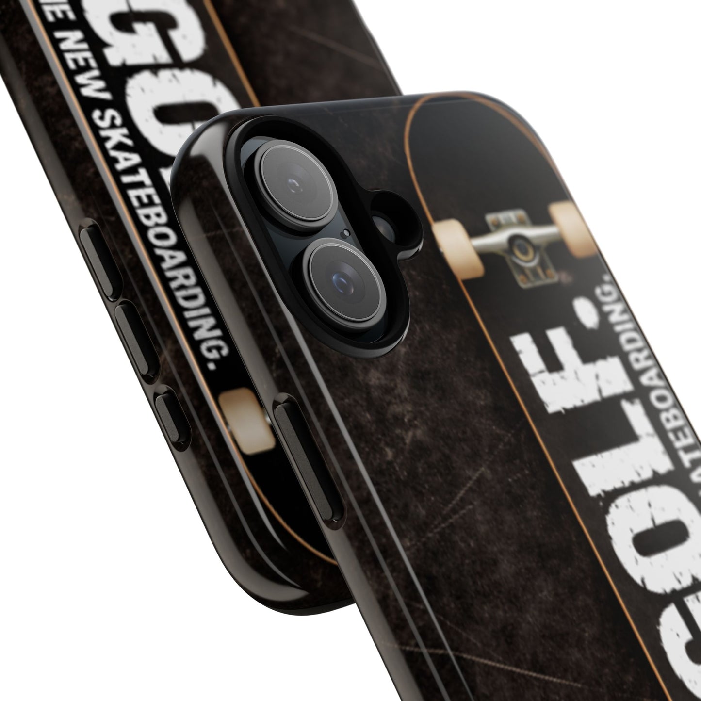 "Golf" Mobile Phone Case