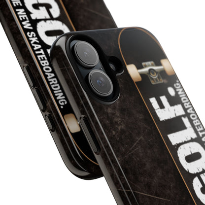 "Golf" Mobile Phone Case