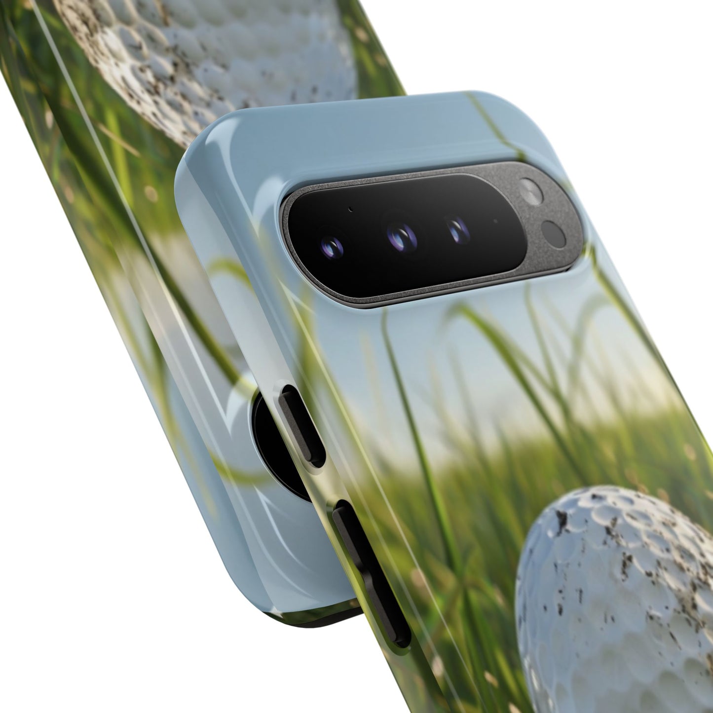 "Grass Trap" Mobile Phone Case