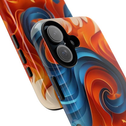 "Life. A Spectrum, Not a Shade" Mobile Phone Case