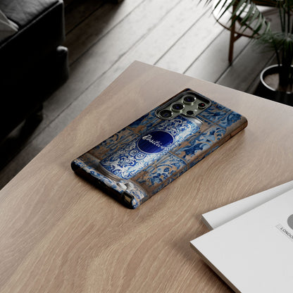 "Positive" Mobile Phone Case