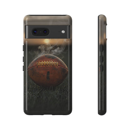 "Rugby" Mobile Phone Case