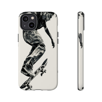 "Drop In" Mobile Phone Case