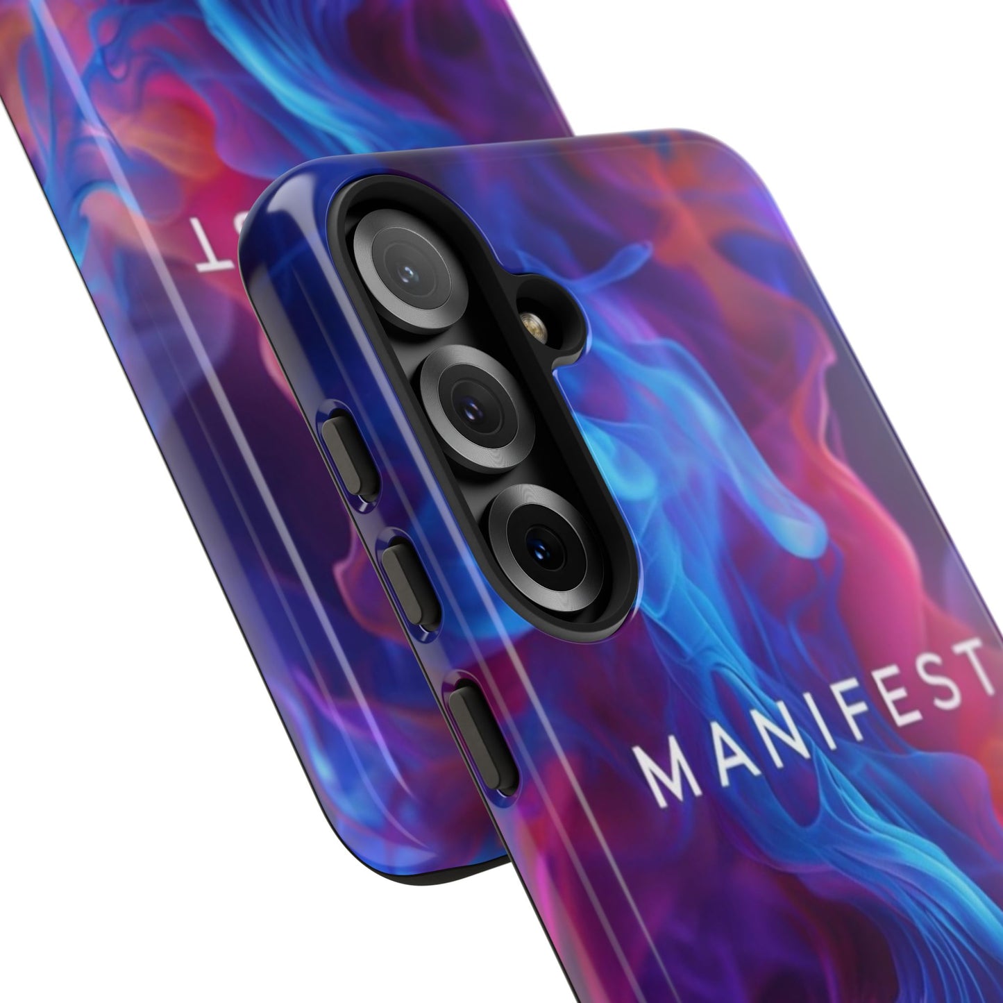 "Shape your own Destiny" Mobile Phone Case