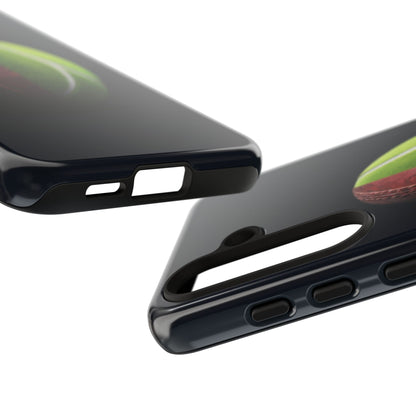 "Serve it, then smash it" Mobile Phone Case