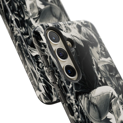 "Chill Bruh" Mobile Phone Case