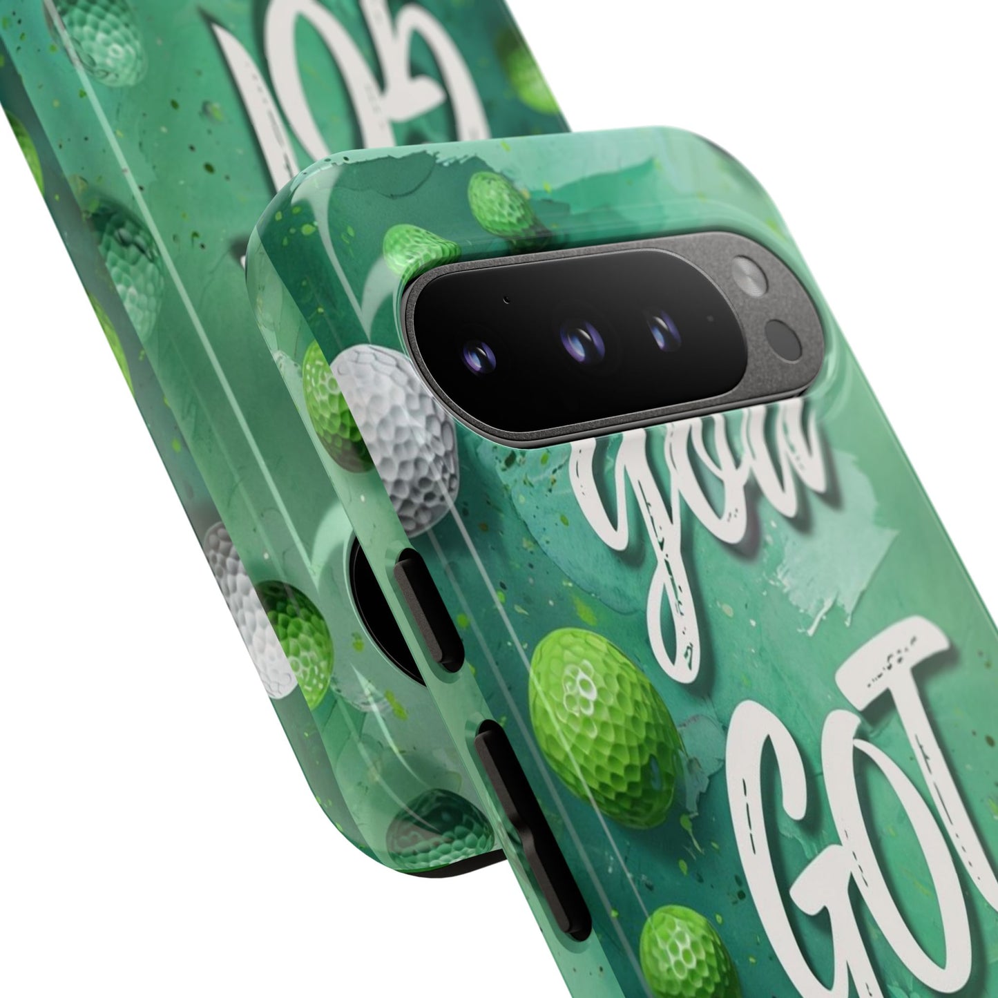 "You Got This (Golf Edition)" Mobile Phone Case
