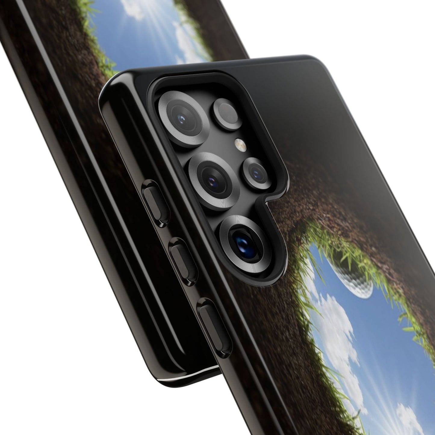 "The Drop" Mobile Phone Case