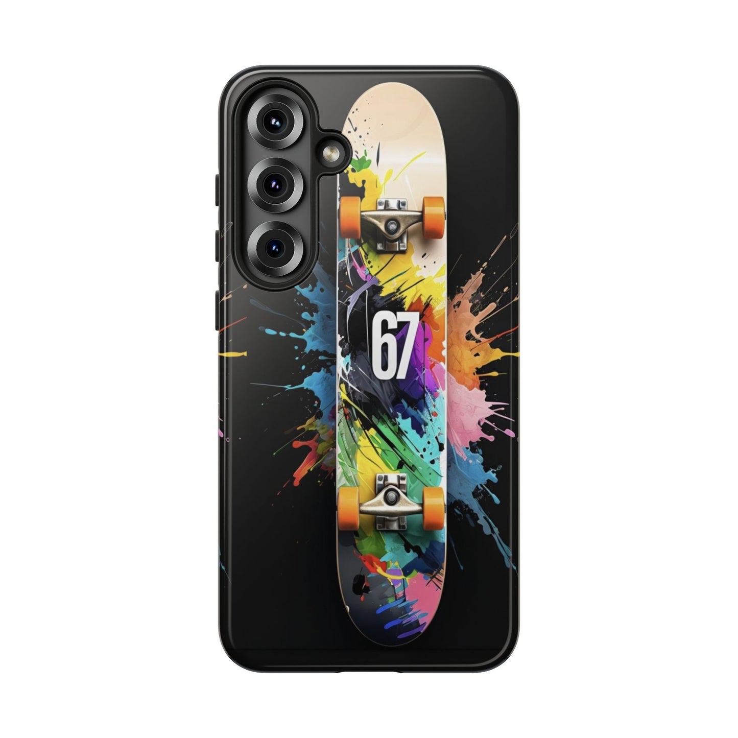 "Six-Seven" Mobile Phone Case