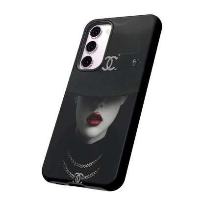 "Drama" Mobile Phone Case