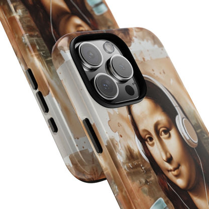 "The Original Influencer" Mobile Phone Case