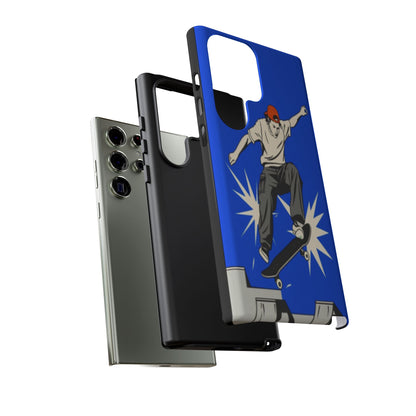 "Park Air" Mobile Phone Case