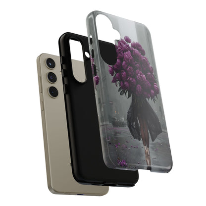 "Street Petal" Mobile Phone Case