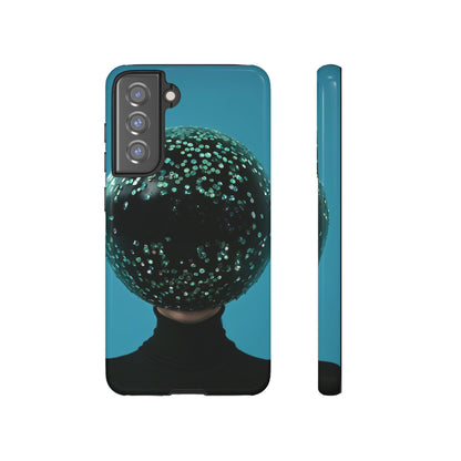 "The Alchemist" Mobile Phone Case