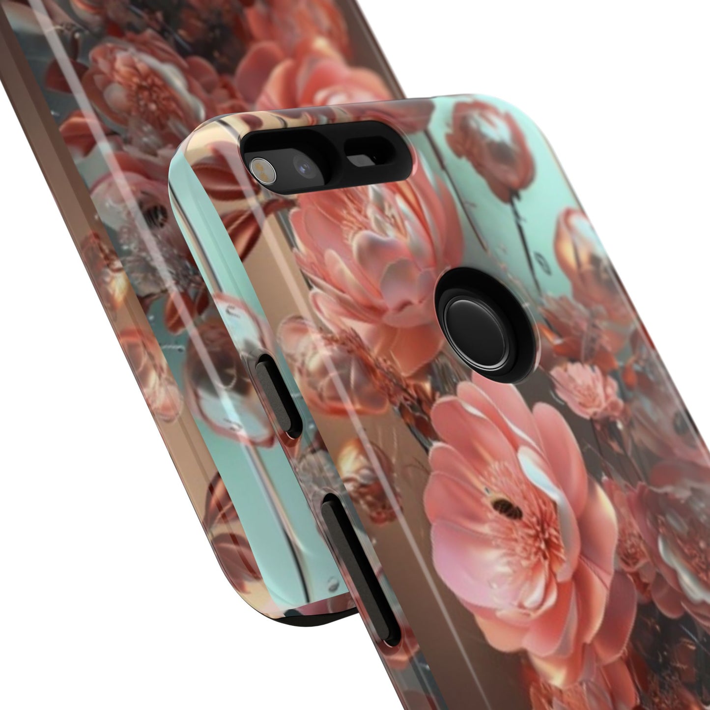 "Afternoon Scandal" Mobile Phone Case