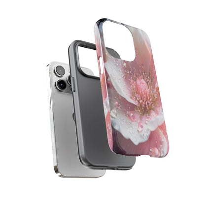 "Her Story" Mobile Phone Case