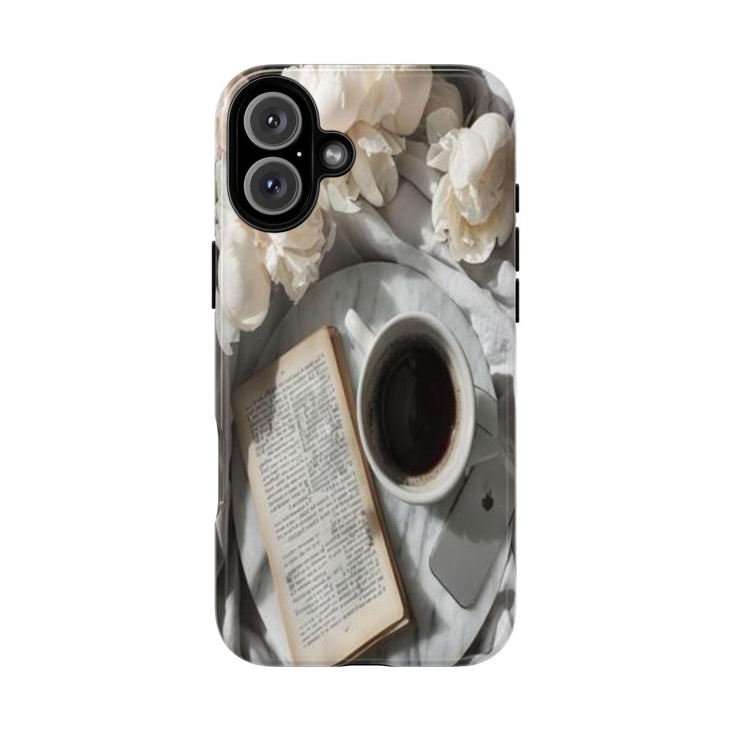 "The Perfect Combination" Mobile Phone Case