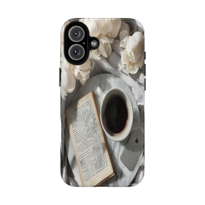 "The Perfect Combination" Mobile Phone Case