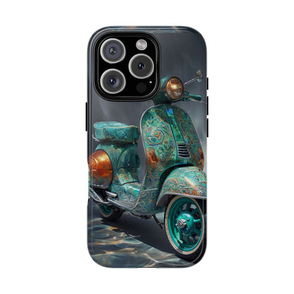 "Celebrating" Mobile Phone Case