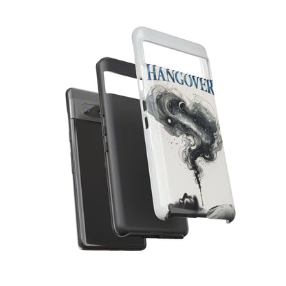 "Rough Draft" Mobile Phone Case