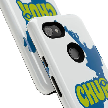 "Chur" Mobile Phone Cases