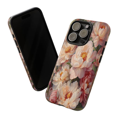"Duchess of Bloomshire" Mobile Phone Case