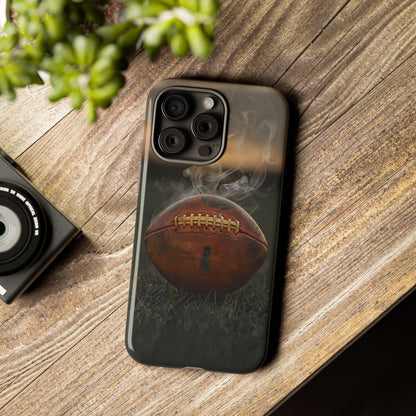 "Rugby" Mobile Phone Case