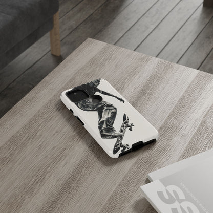 "Drop In" Mobile Phone Case