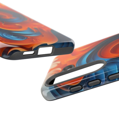 "Life. A Spectrum, Not a Shade" Mobile Phone Case