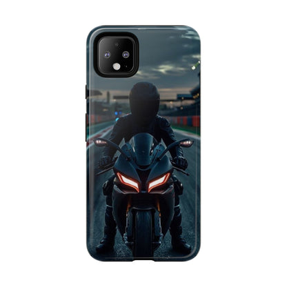 "Full Noise" Mobile Phone Case