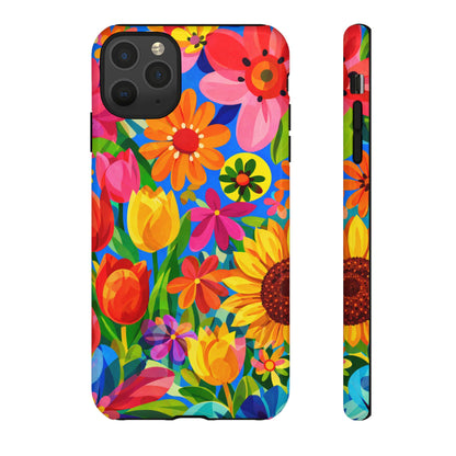 "Out of Season" Mobile Phone Case