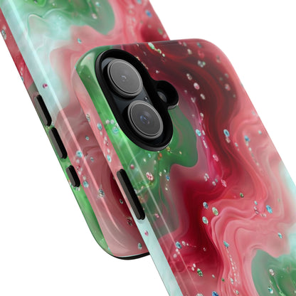 "Optimism" Mobile Phone Case