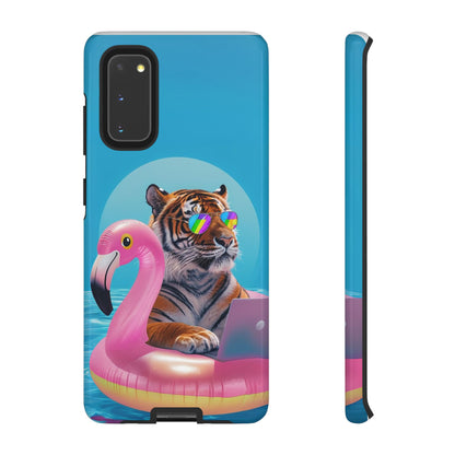 "Tiger" Mobile Phone Case