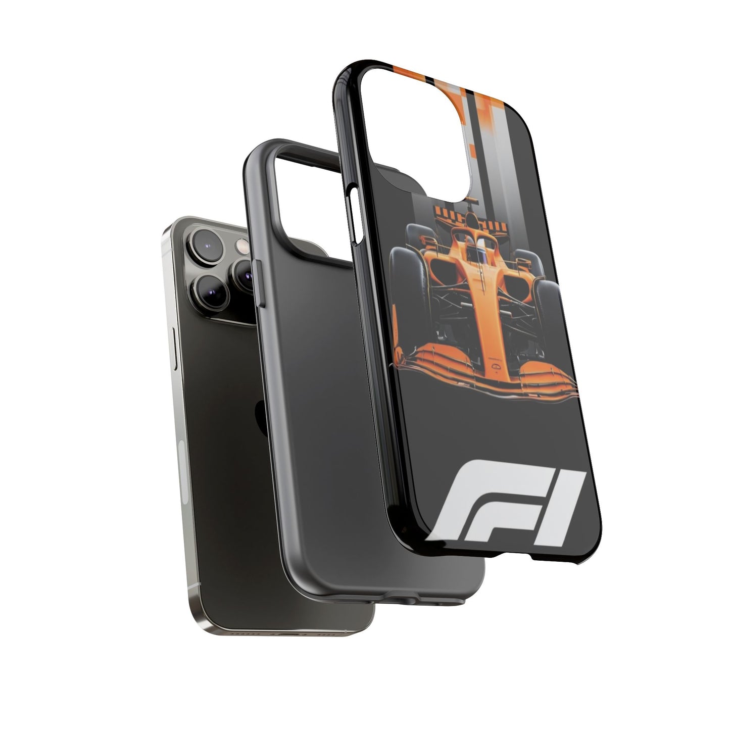 "I Am Fast" Mobile Phone Case