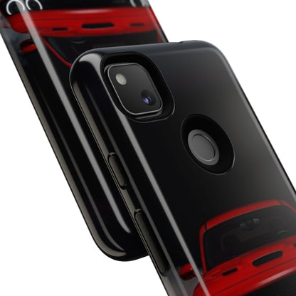 "V12 Vibes" Mobile Phone Case