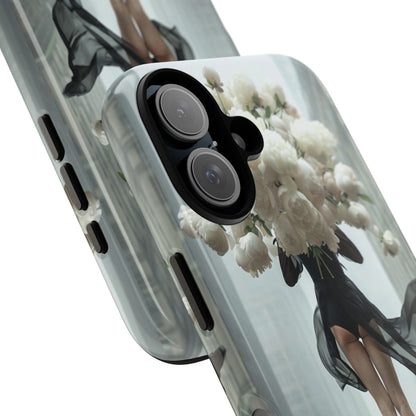 "Leap Year" Mobile Phone Case