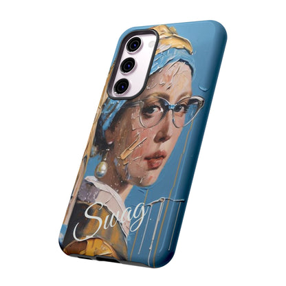 "Pearl Swag" Mobile Phone Case