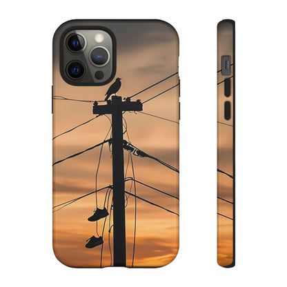 "Street Expression" Mobile Phone Case