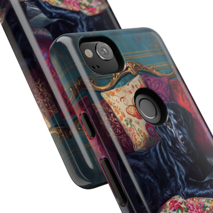 "Zoom Meeting Specialist" Mobile Phone Case