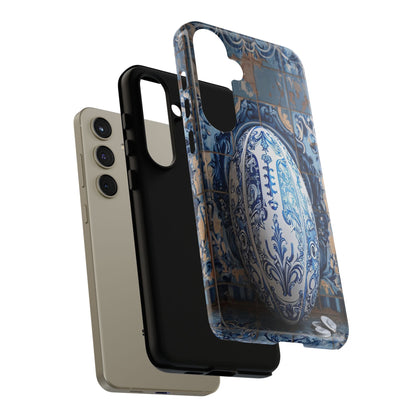 "Time for a Change" Mobile Phone Case