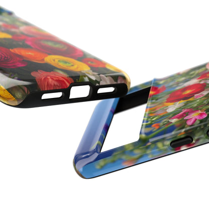 "Beauty in Colour" Mobile Phone Case